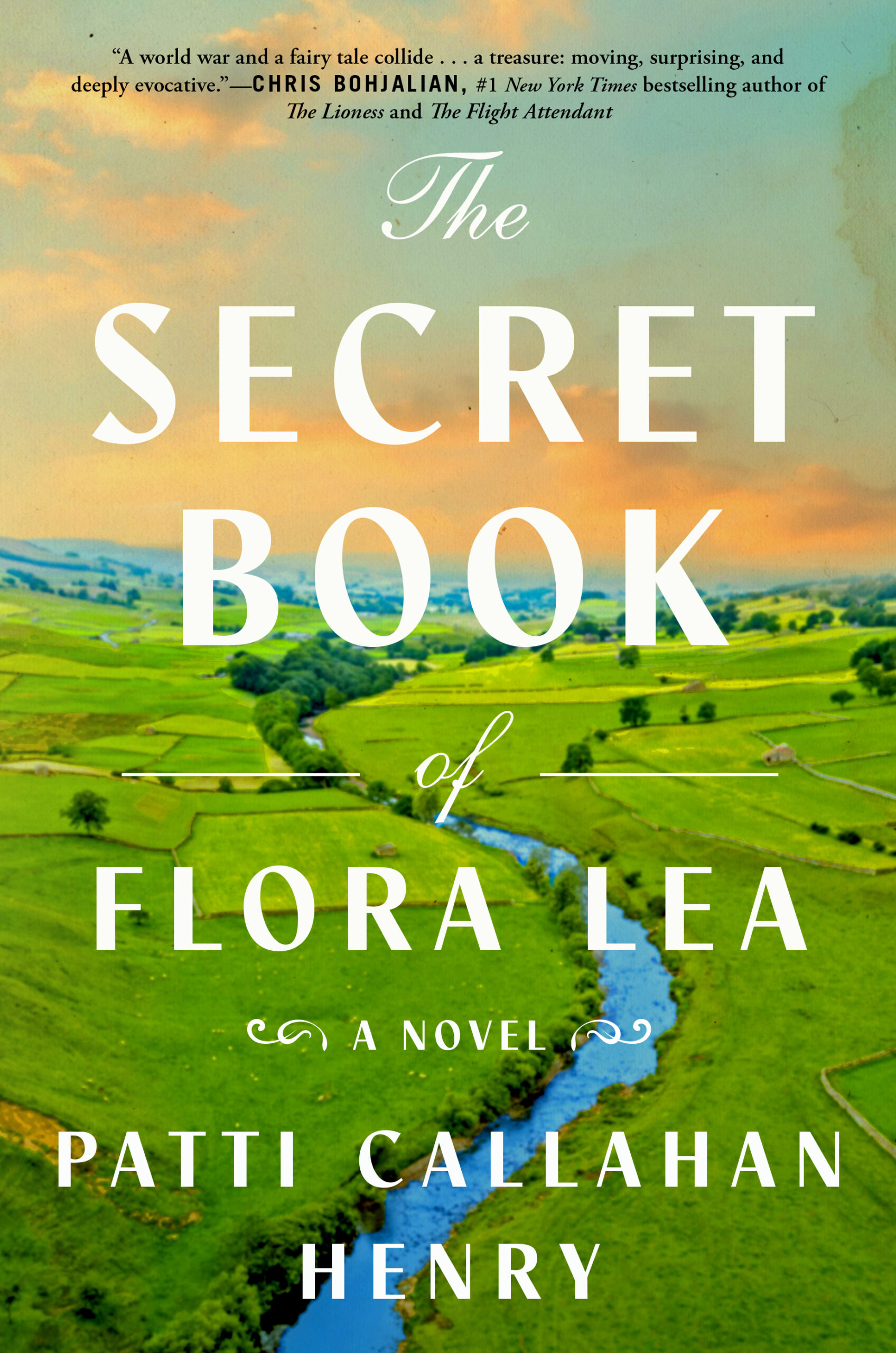 SECRET BOOK OF FLORA LEA cover- FINAL (6)
