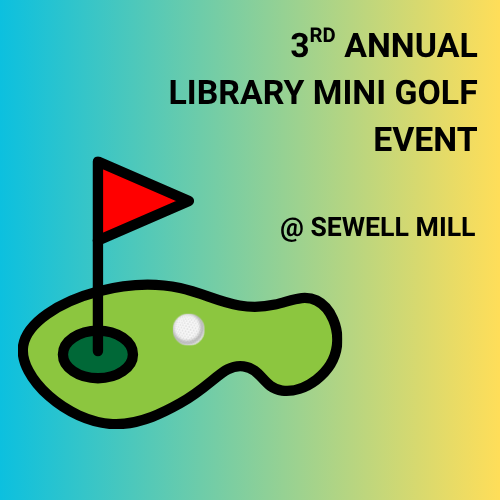 Event_Library_Mini_Golf_Sewell_Mill_26